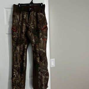 Men’s Hunting Pants Camo